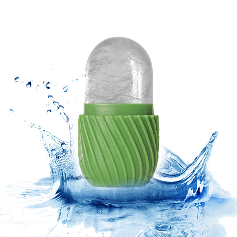 IceGlow™ Ice Face Roller