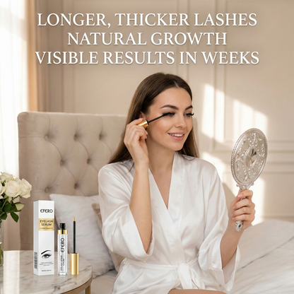Efero "Eye Lash Serum"