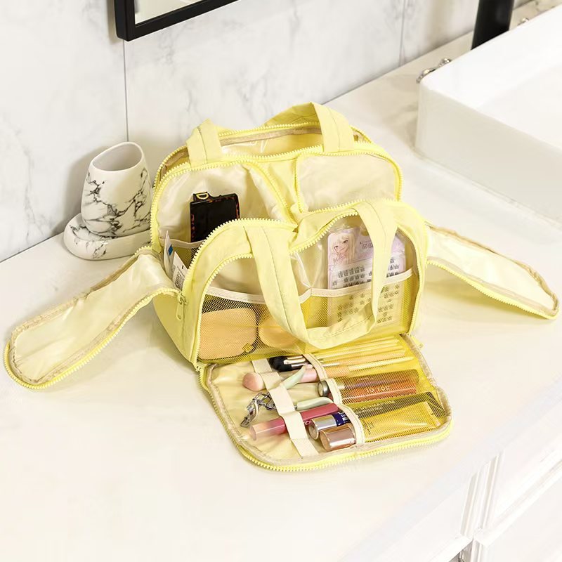 Lustré - Makeup Travel Bag