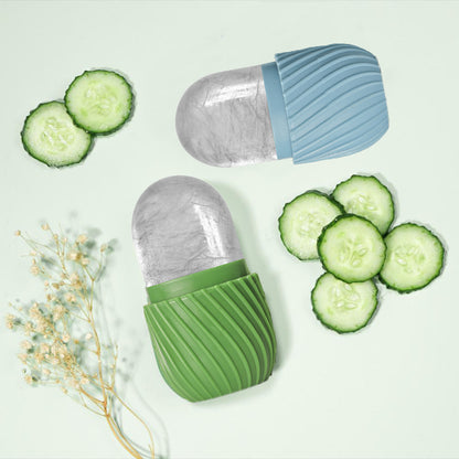 IceGlow™ Ice Face Roller