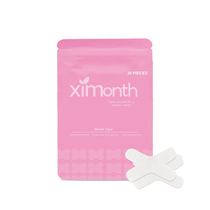 Mouth Tape