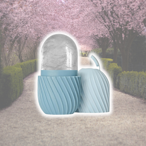 IceGlow™ Ice Face Roller