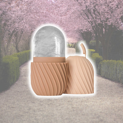 IceGlow™ Ice Face Roller