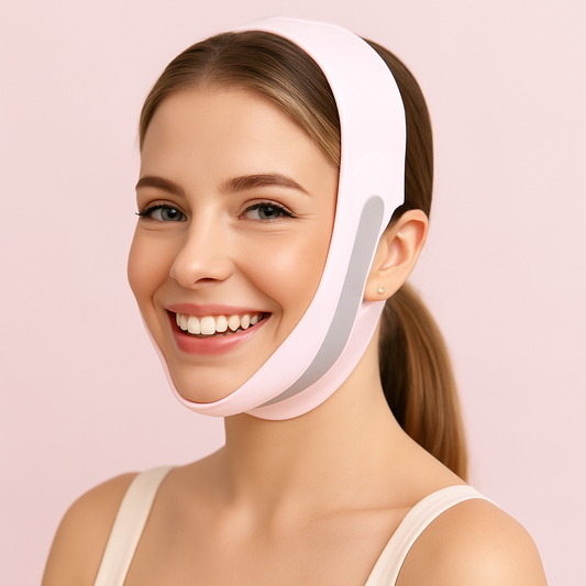 SnatchBand - Instant Jawline Lift