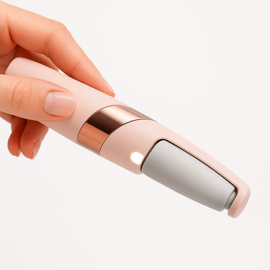 Pedi Pro 2 - Electric Foot Grinder