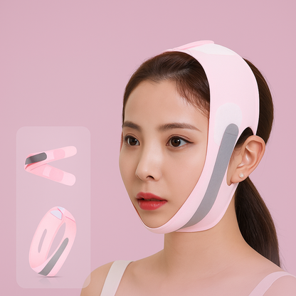 SnatchBand - Instant Jawline Lift