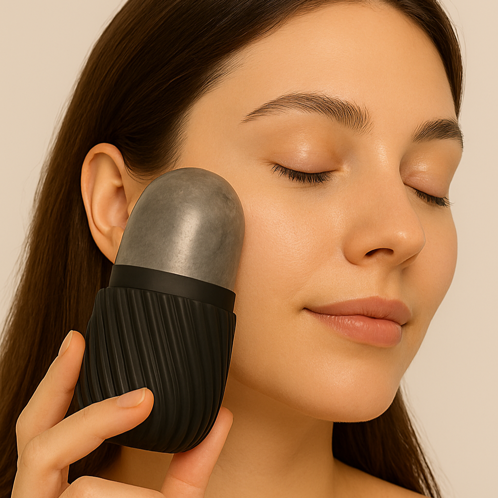 IceGlow™ Ice Face Roller