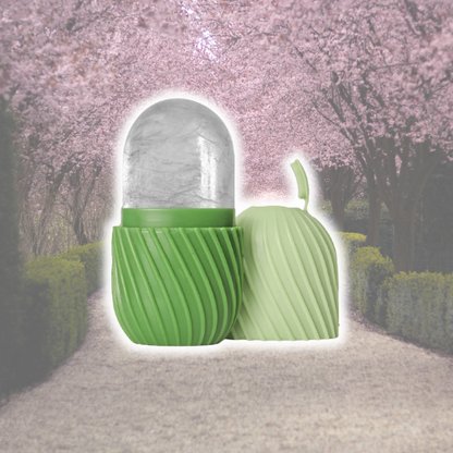 IceGlow™ Ice Face Roller