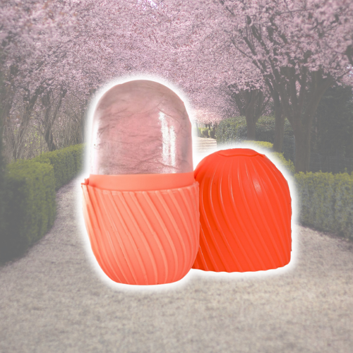 IceGlow™ Ice Face Roller