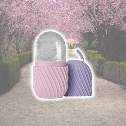 IceGlow™ Ice Face Roller