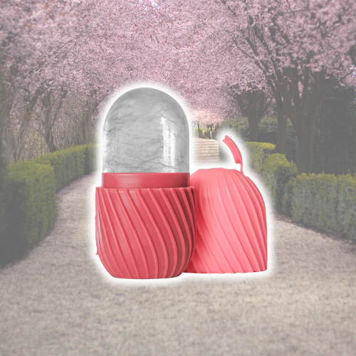 IceGlow™ Ice Face Roller