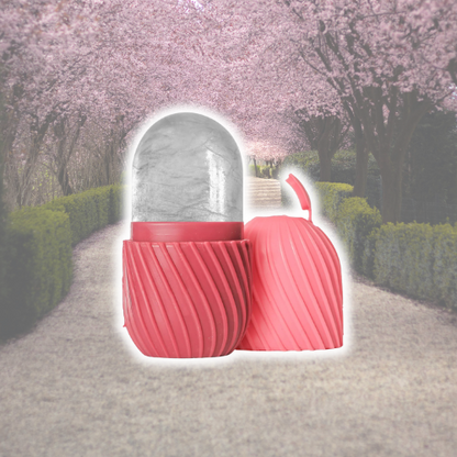 IceGlow™ Ice Face Roller