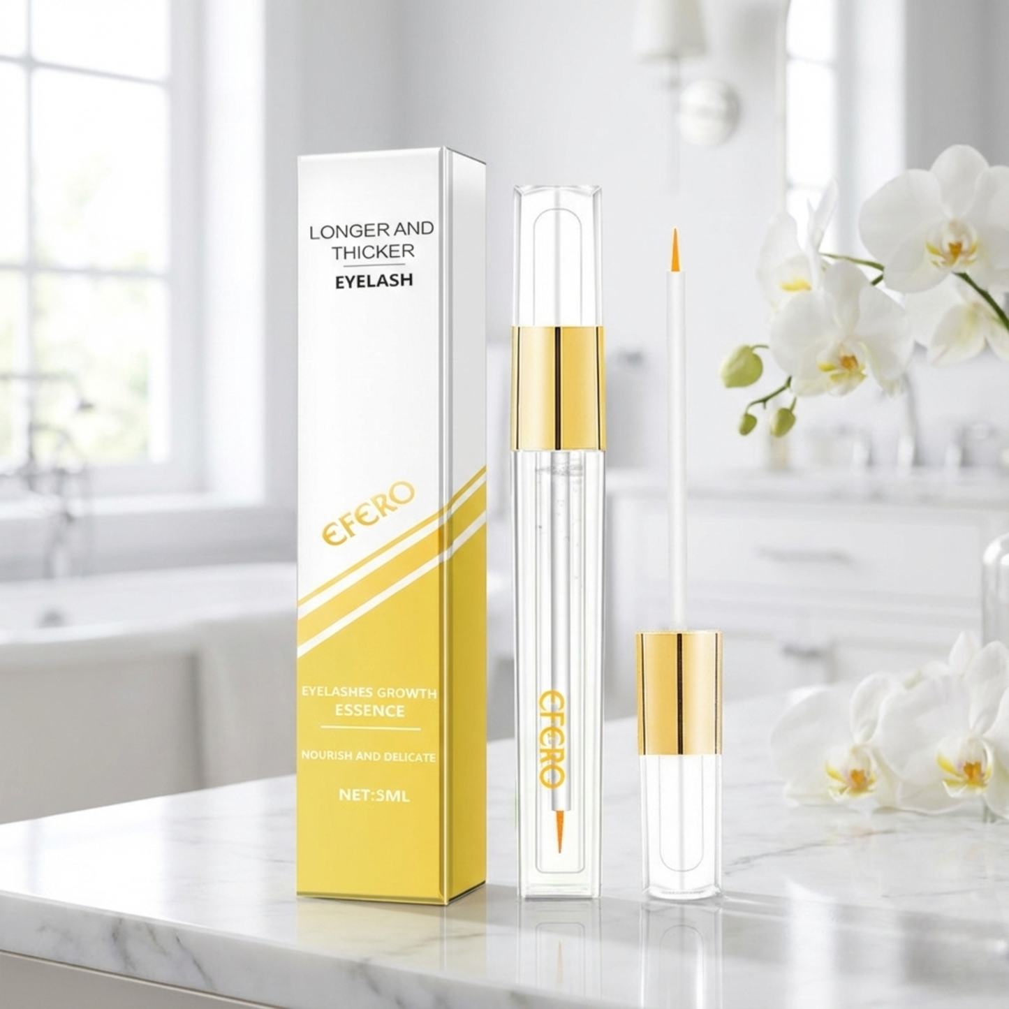 Efero "Eye Lash Serum"