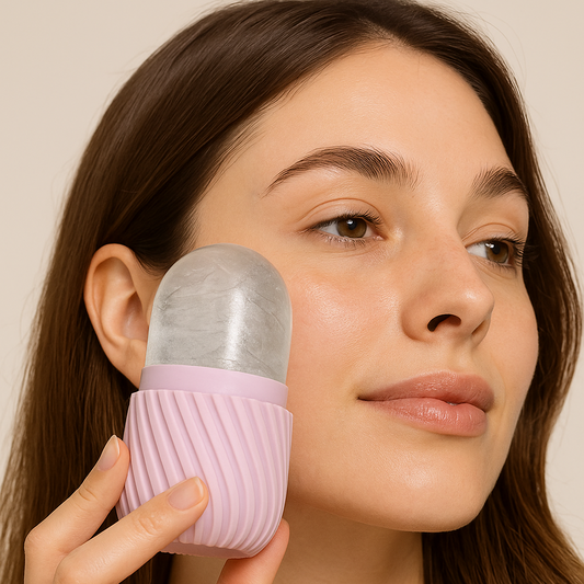 IceGlow™ Ice Face Roller