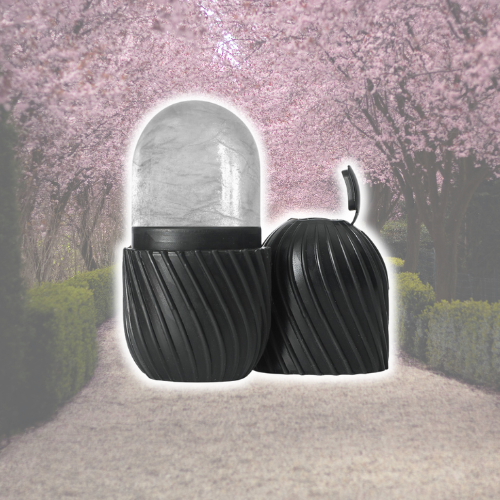 IceGlow™ Ice Face Roller