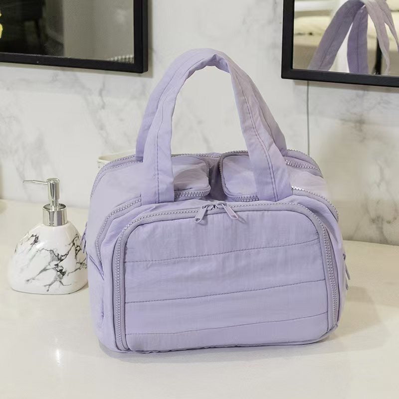 Lustré - Makeup Travel Bag