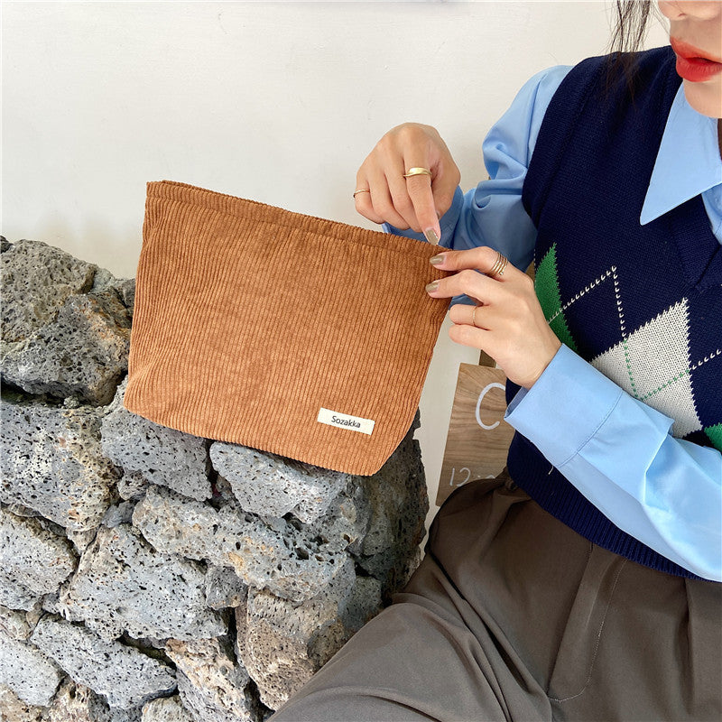 Make Up Bag