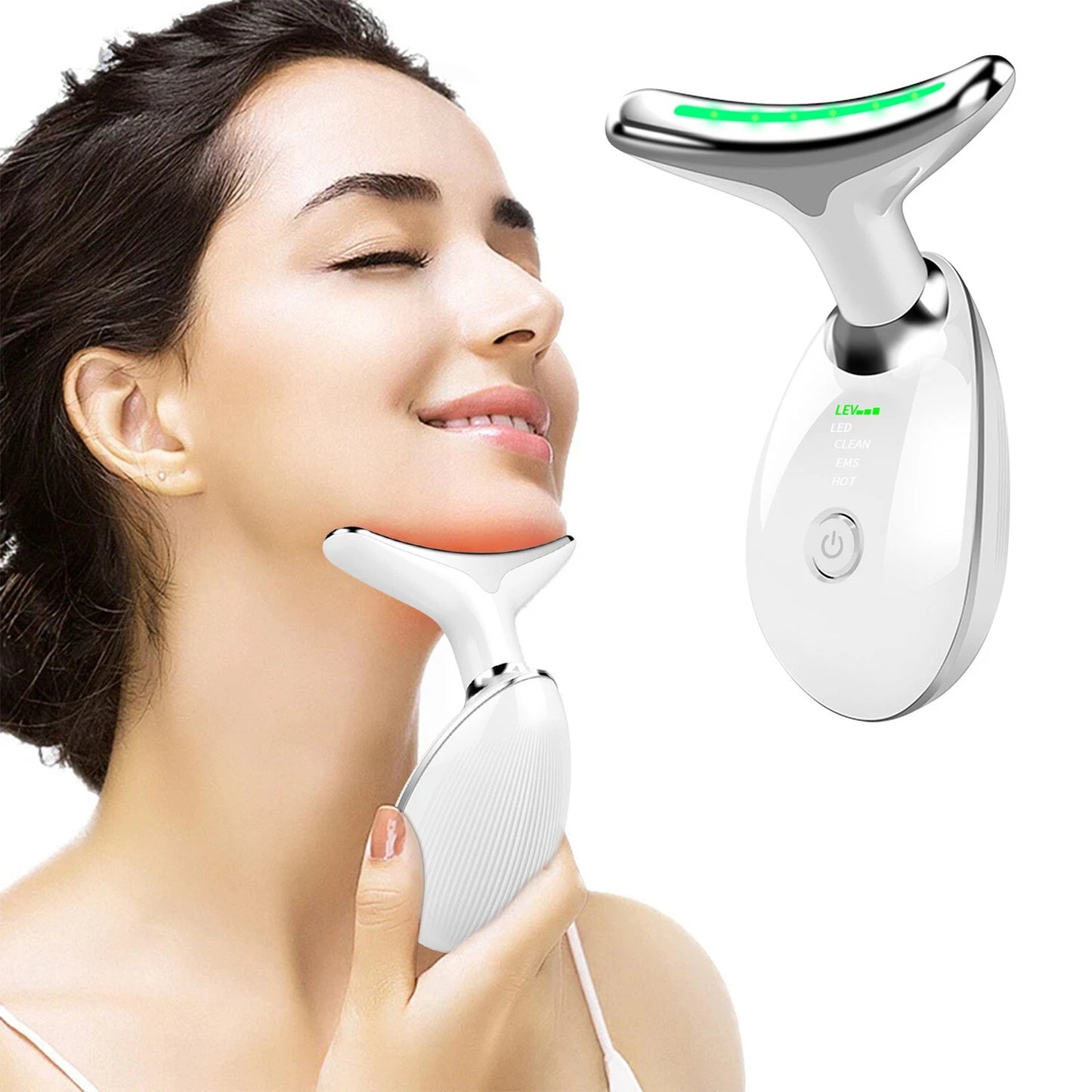 LumaLift™ Light Therapy Lift
