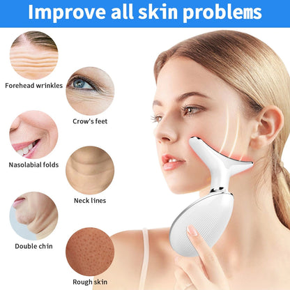 LumaLift™ Light Therapy Lift