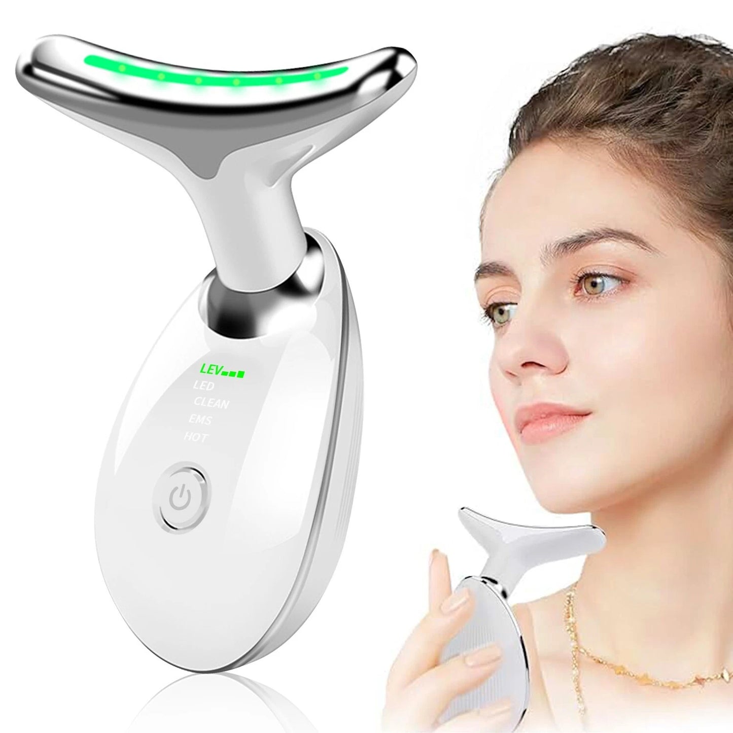 LumaLift™ Light Therapy Lift